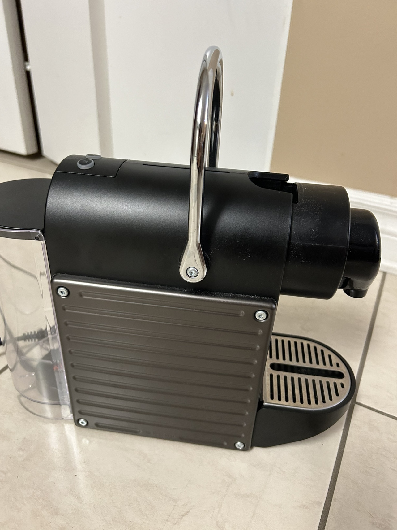 Nespresso Pixie Espresso Machine by Breville - photo 2