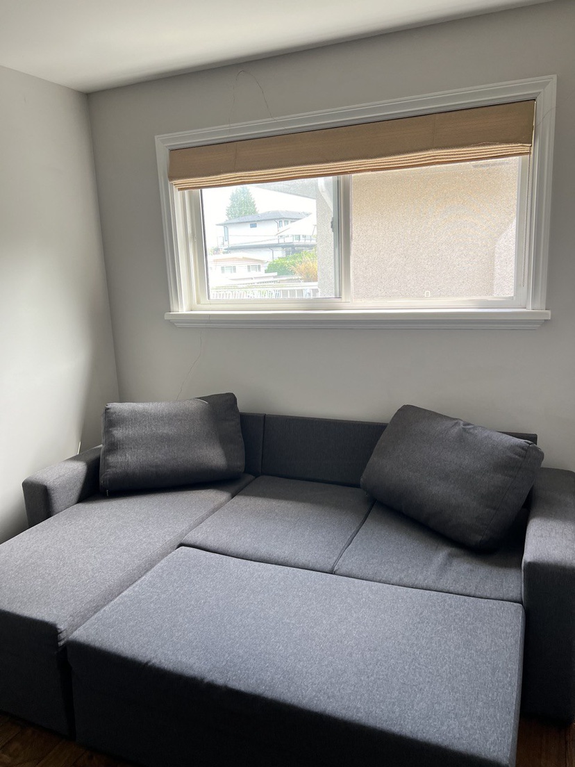 Couch (Sofa Bed) - photo 3