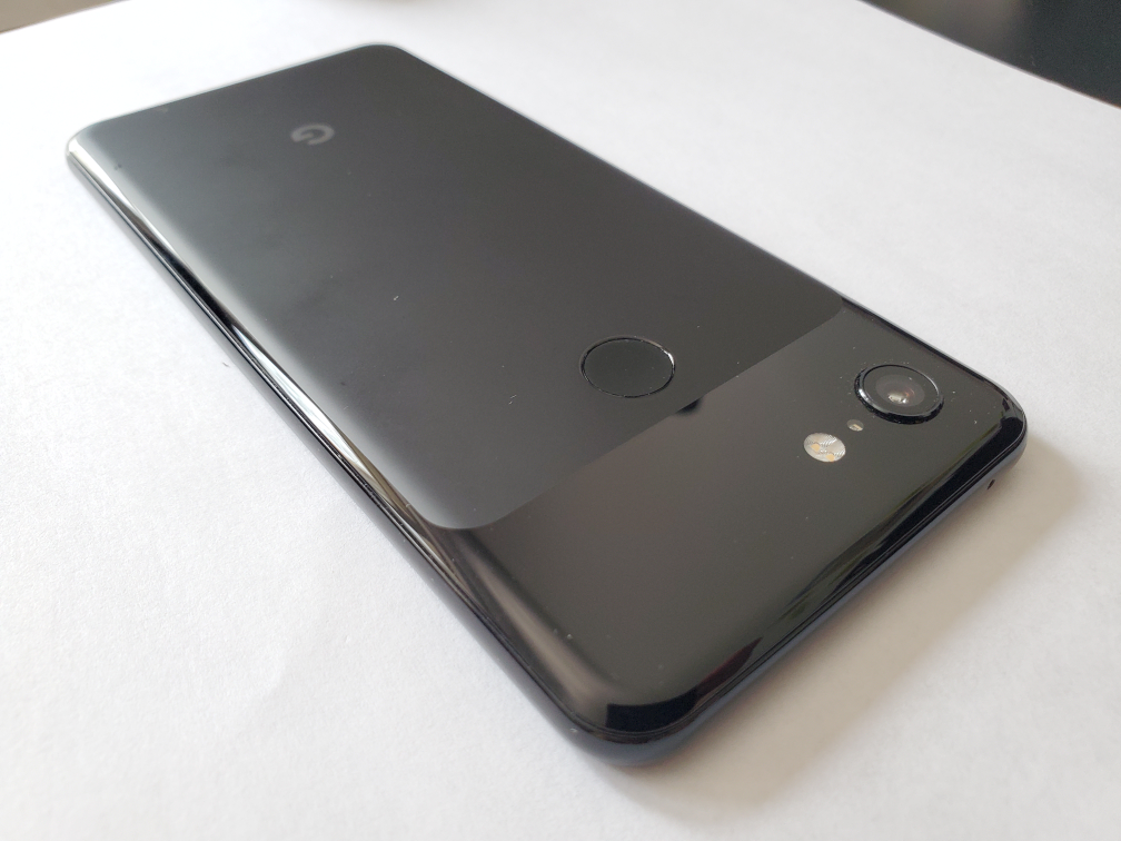 Google Pixel 3 Unlocked 64GB - photo 3
