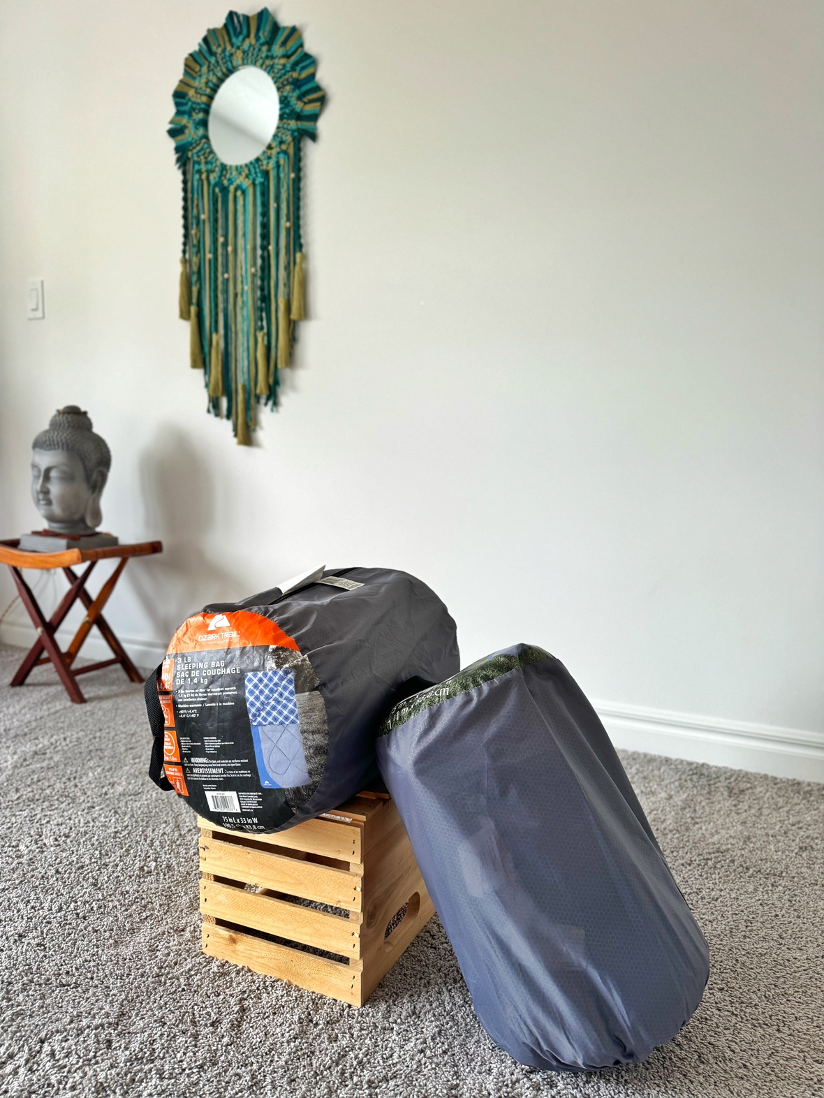 Sleeping bags - Ozark Trail - photo 2