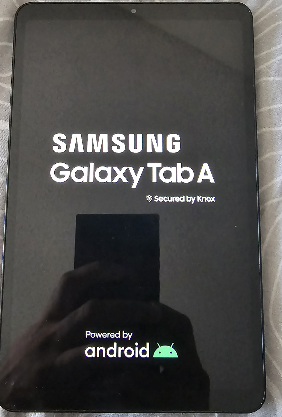 SAMSUNG Galaxy Tab A 8.4" (2020) 32GB T307U WiFi+LTE