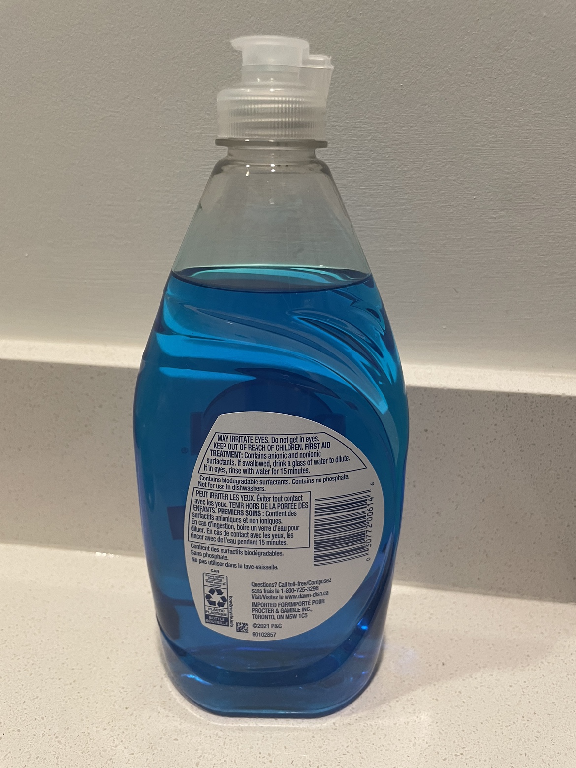 Dawn Dish Soap - photo 2
