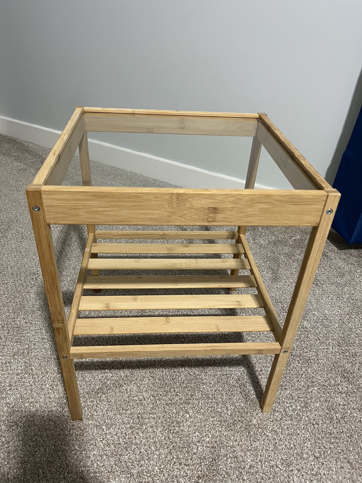 Side table