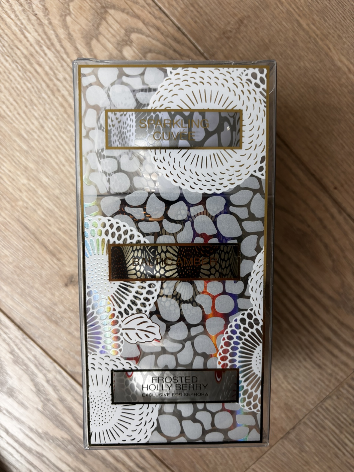 Collection of 3 Sephora Candles image indicator(3)