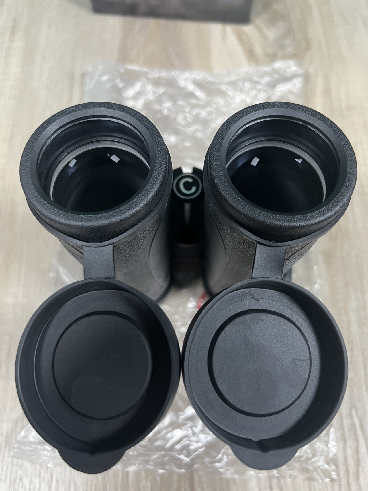 GSKYER Binoculars - photo 3
