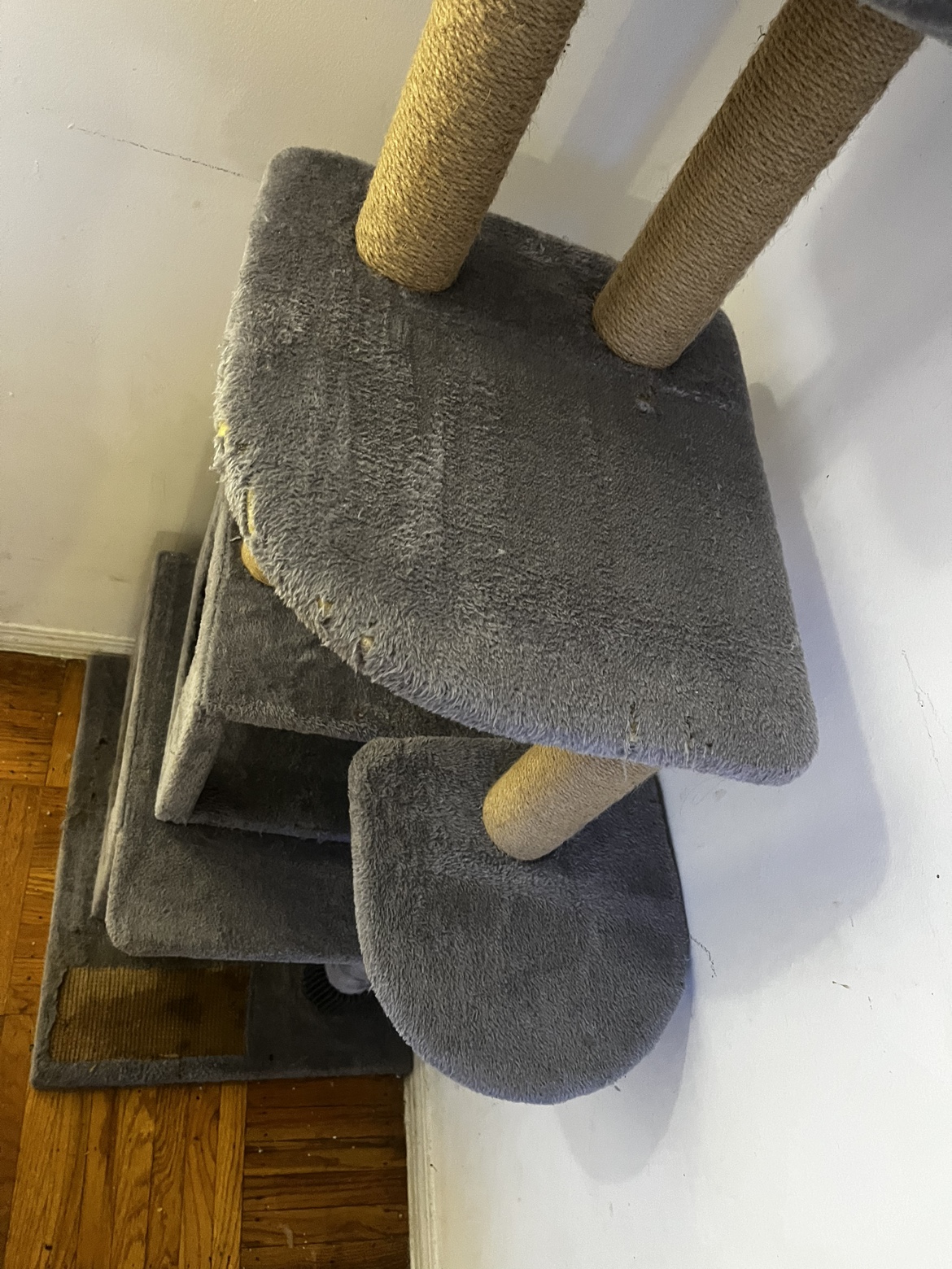 Cat Tree - photo 2