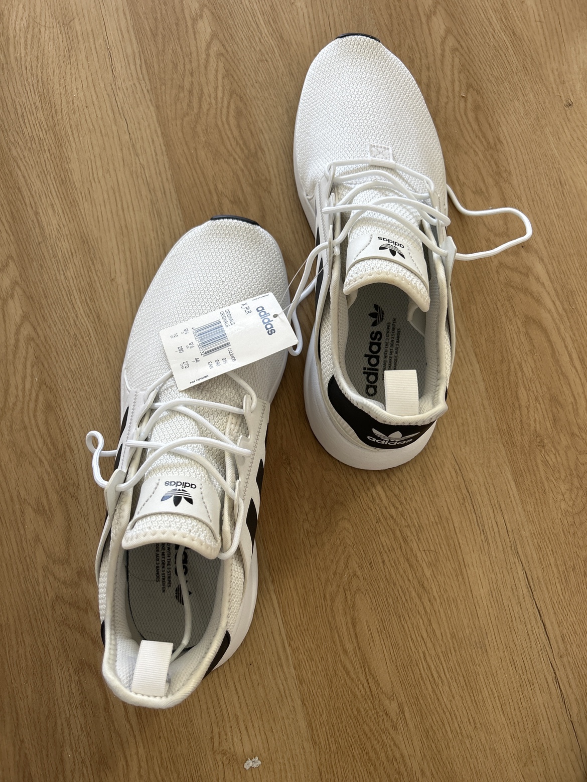 ADIDAS Shoes - Unisex - photo 2