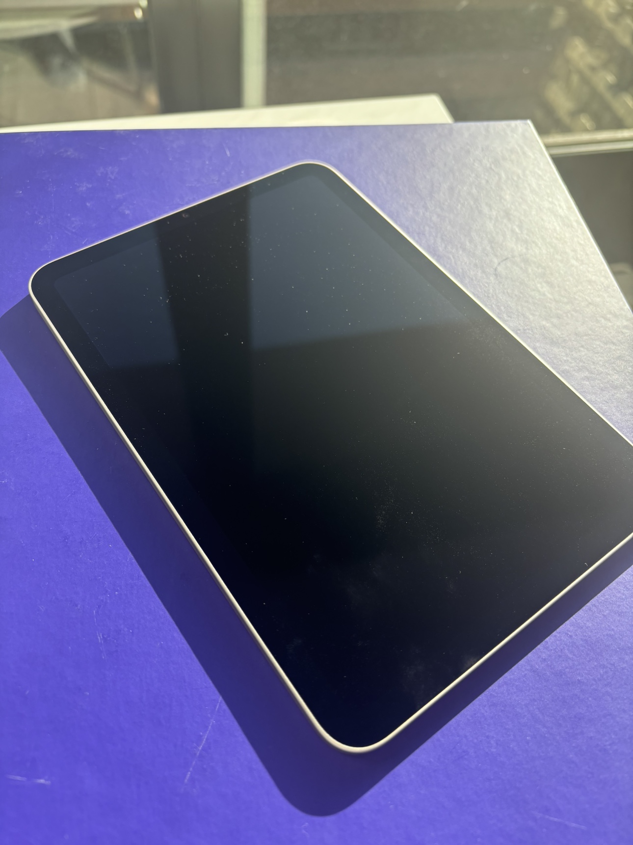 iPad Mini 6th Generation 256 GB w/apple pencil