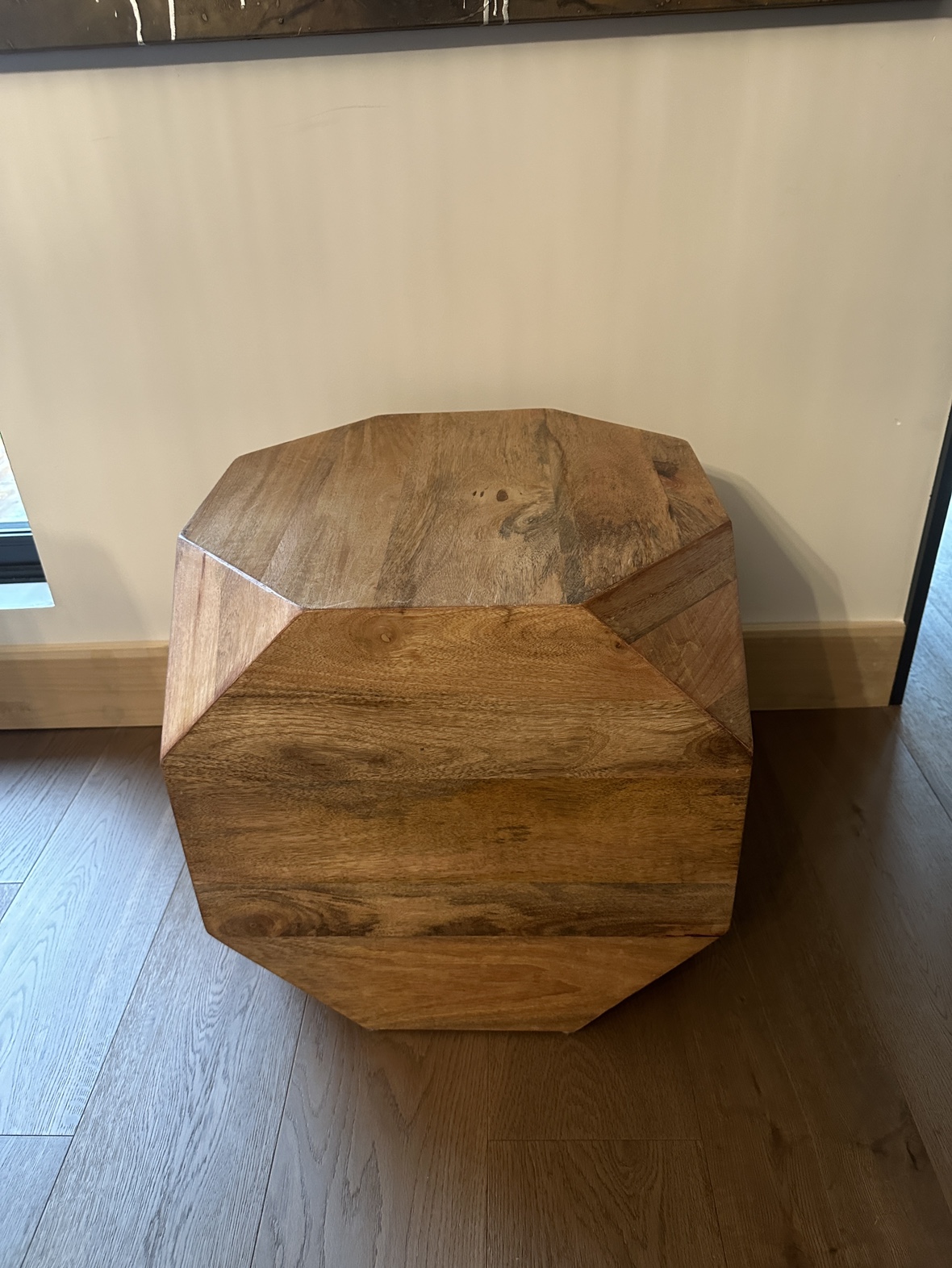 Night tables or side tables