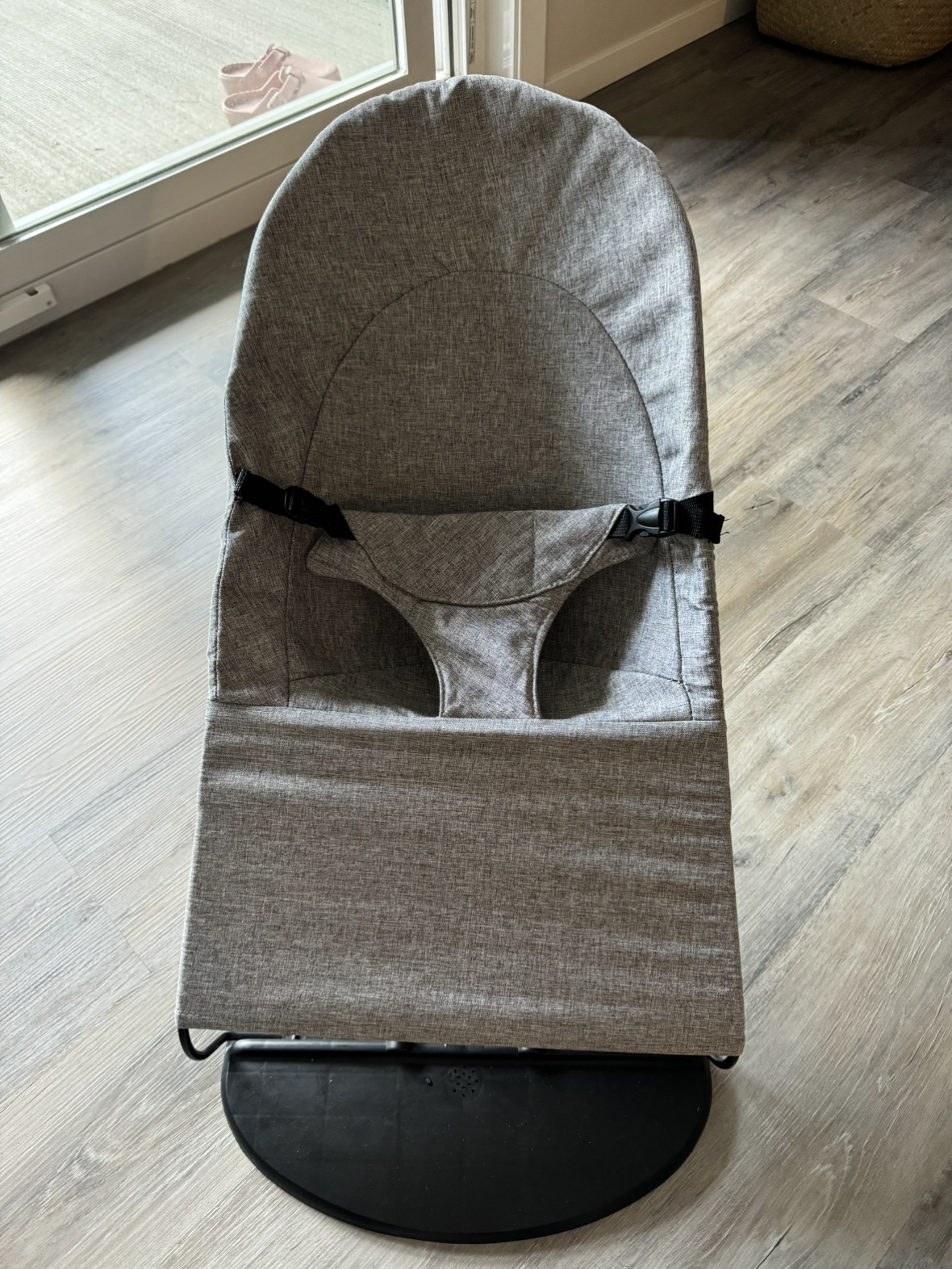 bounce chair baby