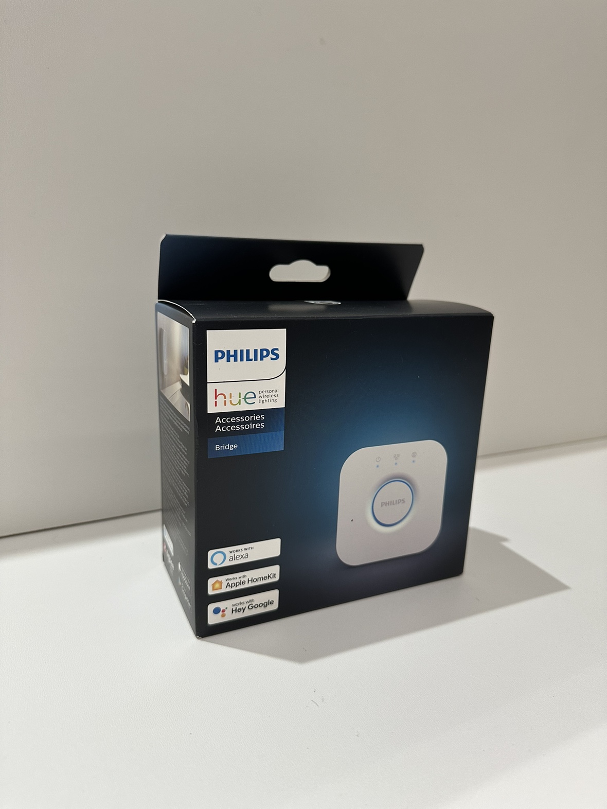 Philips Hue Bridge, brand new sealed
