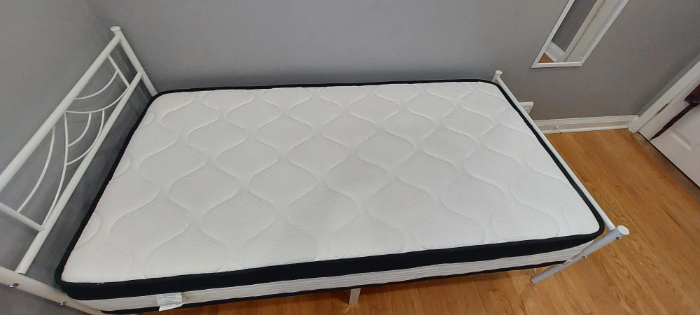 Twin Mattress