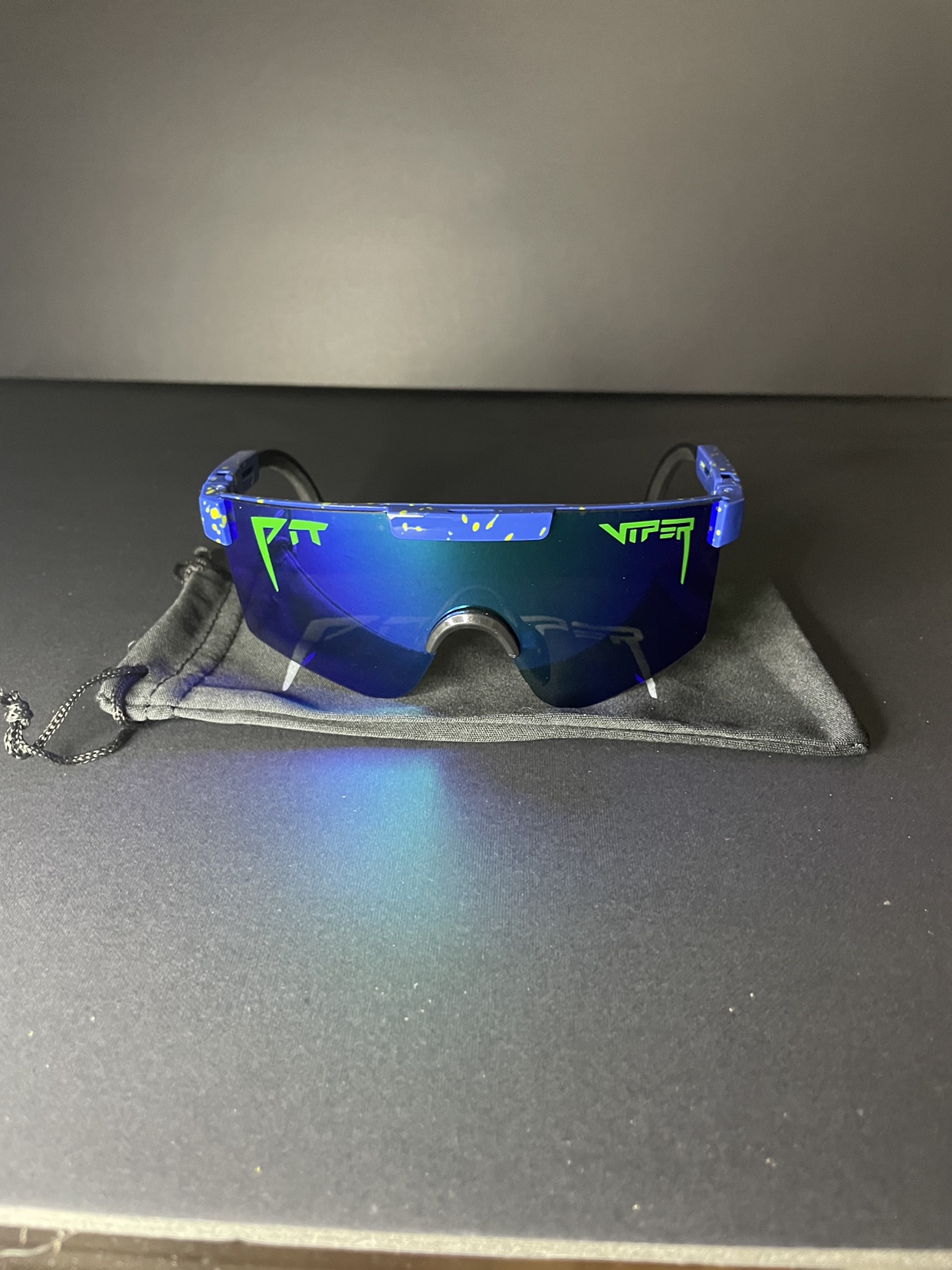 New Youth Pit Viper Sunglasses - photo 4