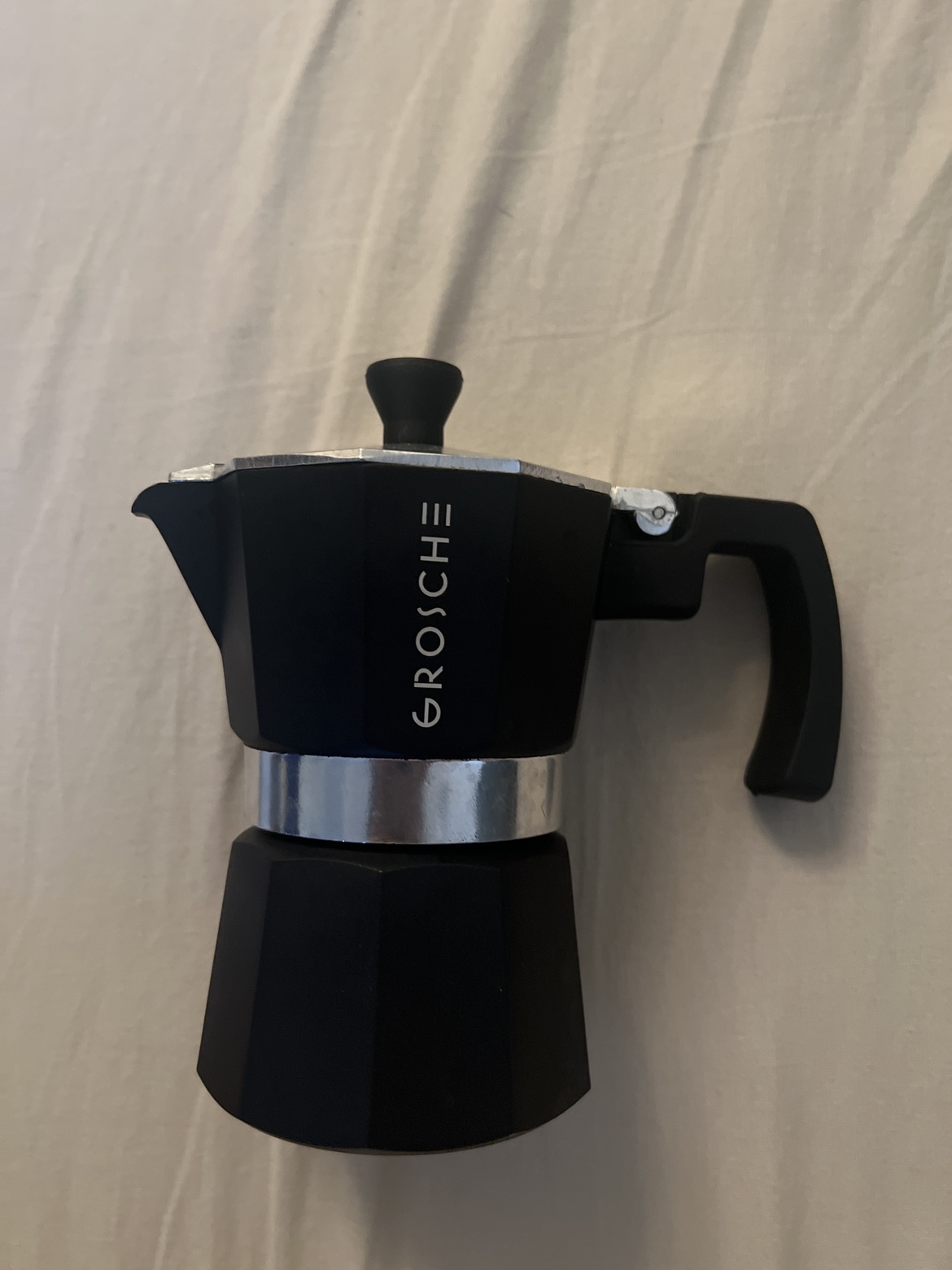 Moka pot (3 cup) thumbnail