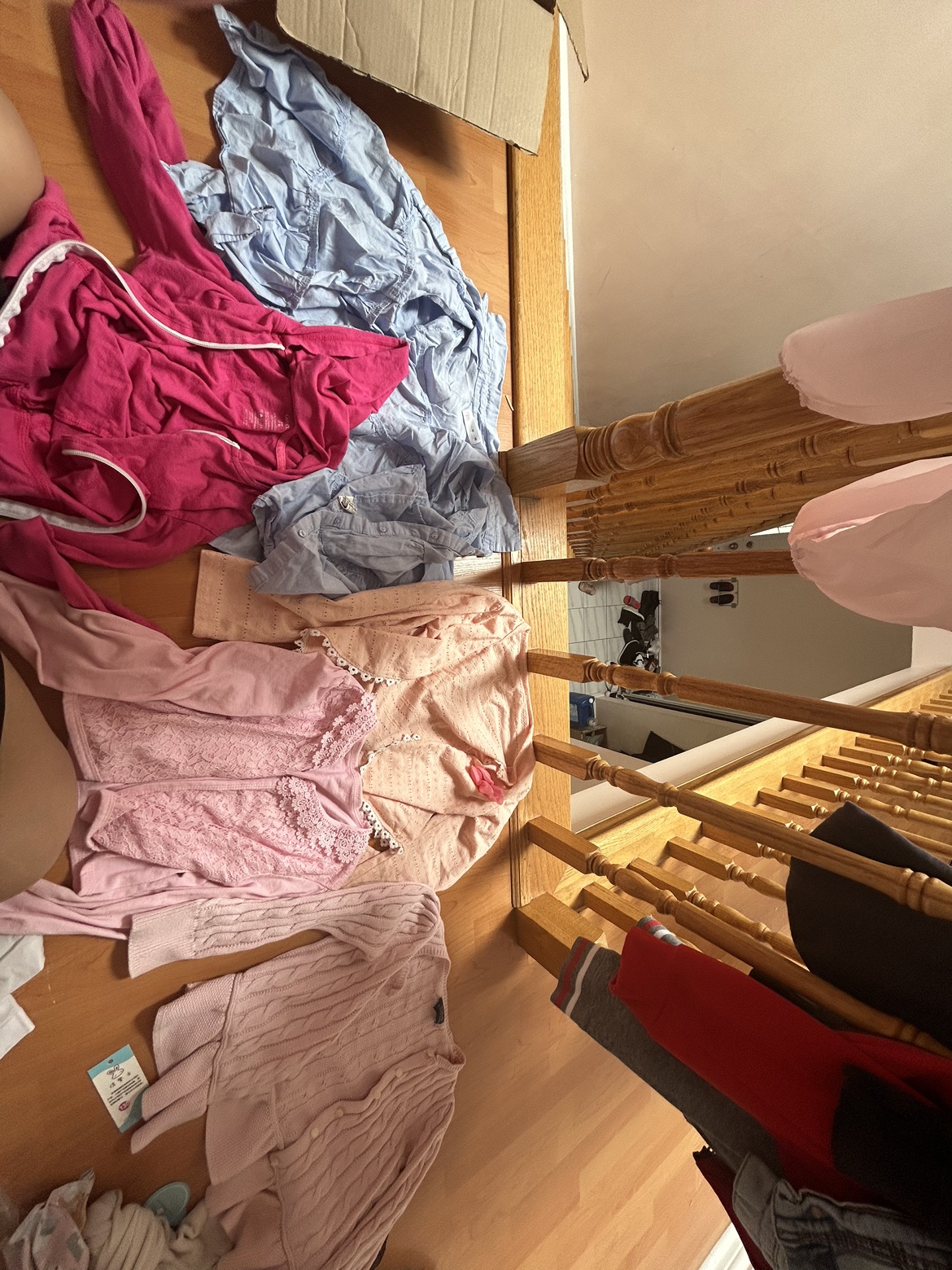 Girls Clothes Bundle (Size 6-8) - photo 2