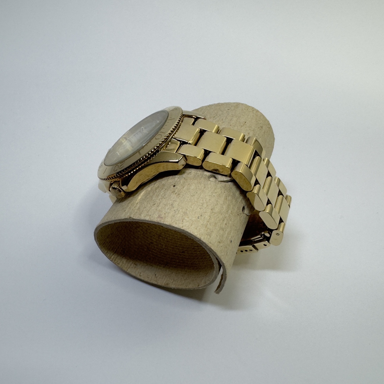 Fossil Women's Gold Watch - photo 3