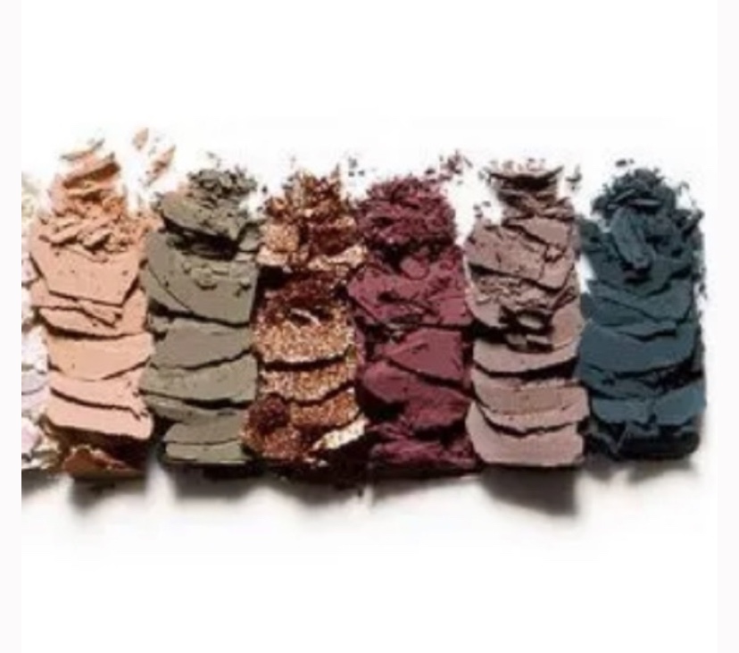 NIB Anastasia Beverly Hills Subculture Palette image indicator(5)