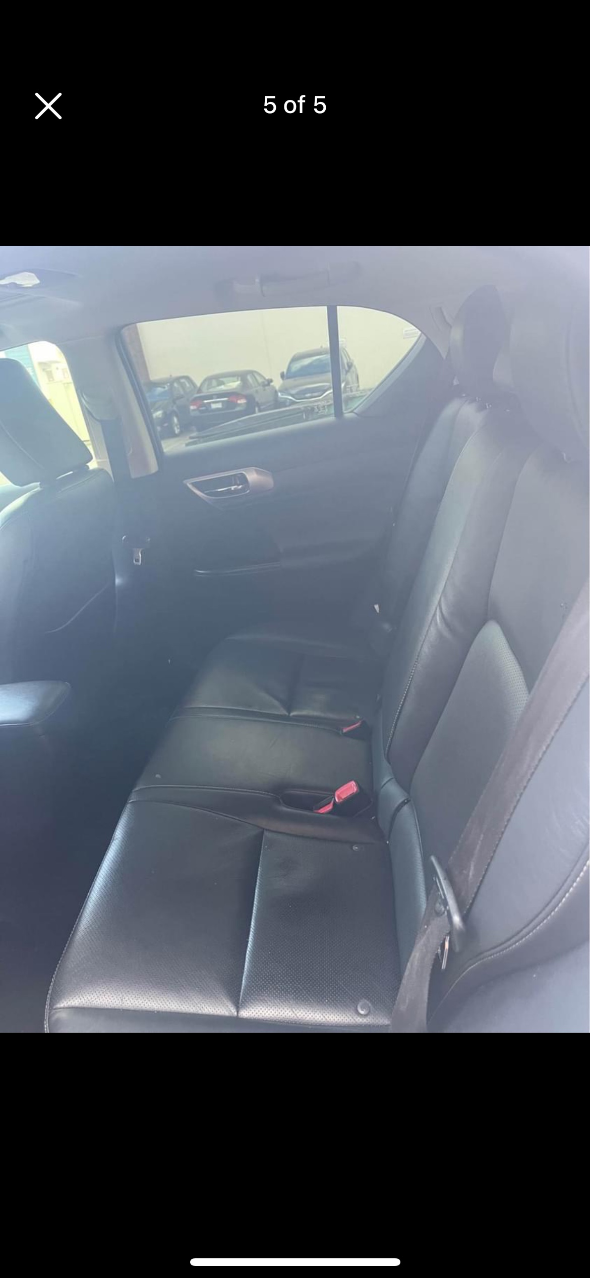 Vehicle - photo 3
