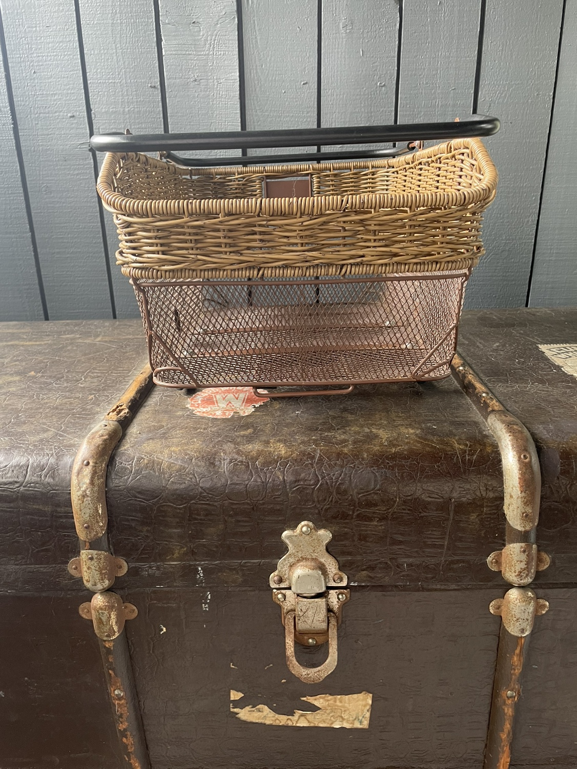 Axiom bike basket - photo 2