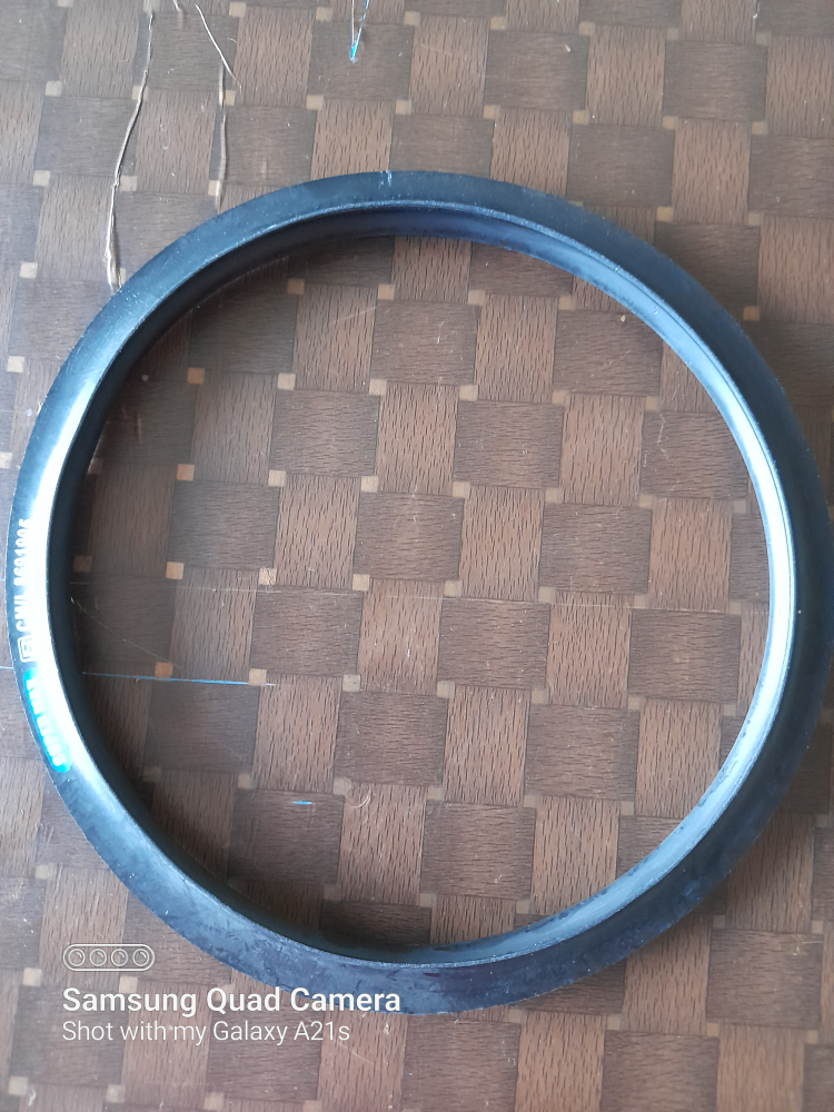 pressure cooker gasket 3 litre