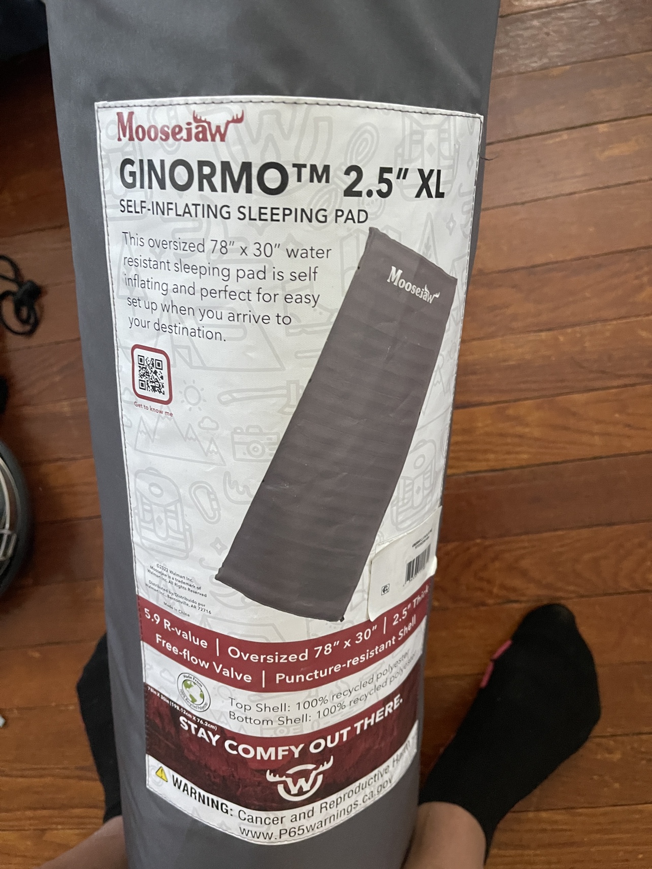 Camping Gear and tent image indicator(8)