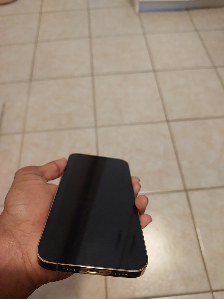 Iphone 12 Pro Max 128GB(Unlocked) - photo 3