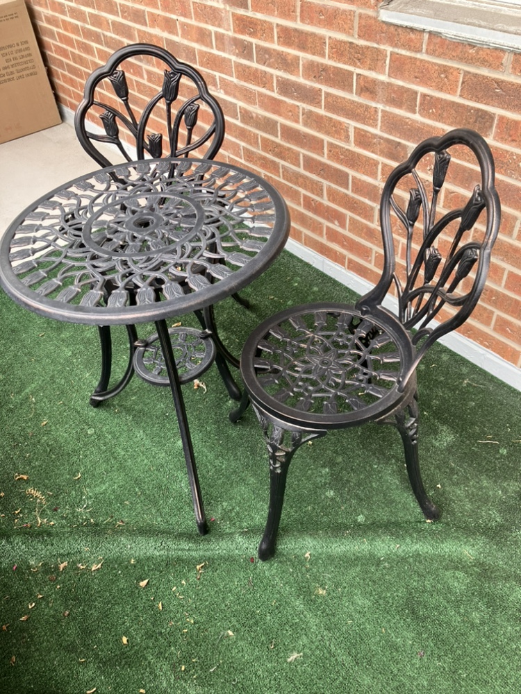 Patio Outdoor Furniture