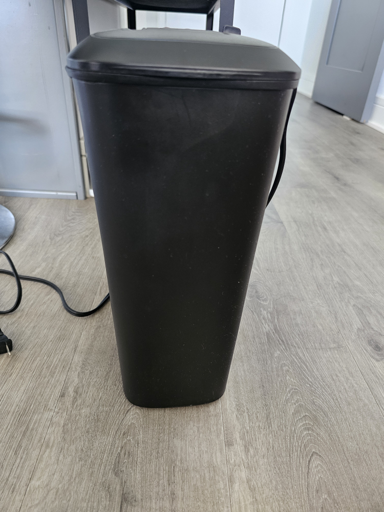 document shredder - photo 3