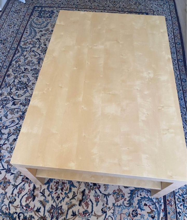 IKEA Lack Coffee Table image indicator(4)