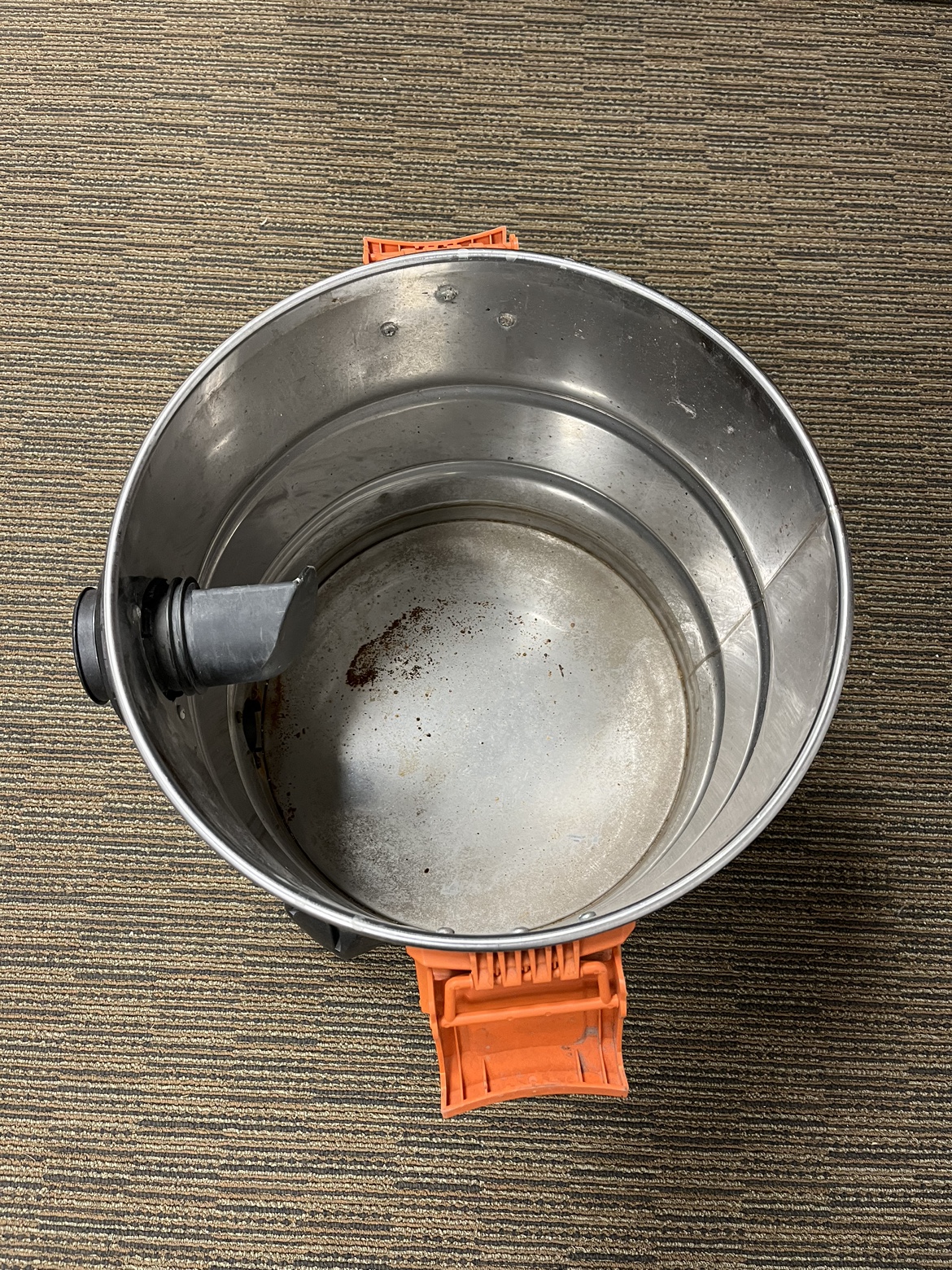 RIDGID Wet/Dry Vac - photo 2