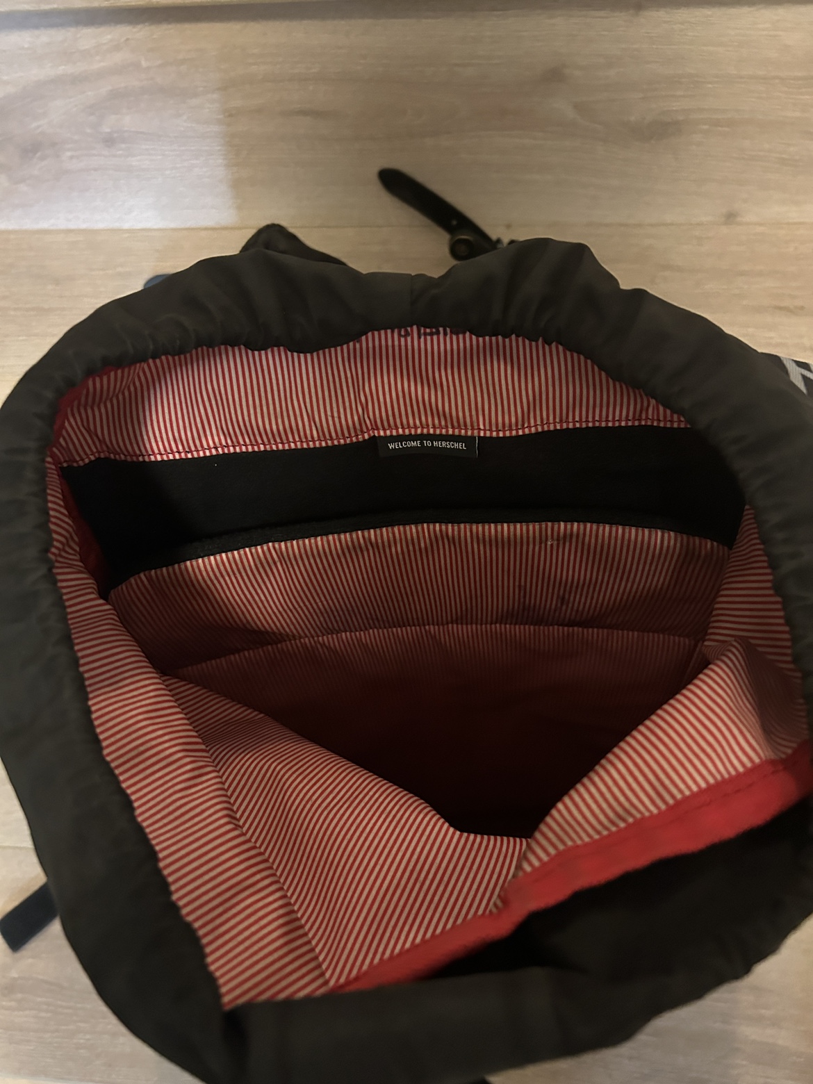 Herschel Supply Co. Backpack image indicator(3)