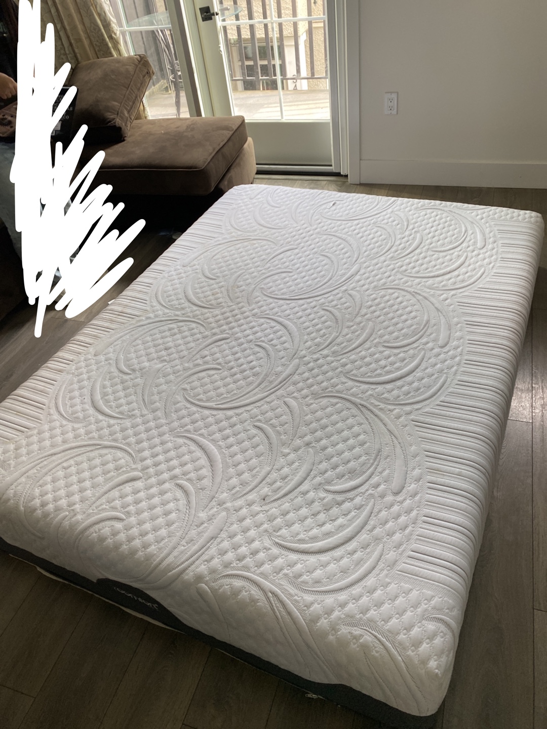 Mattress