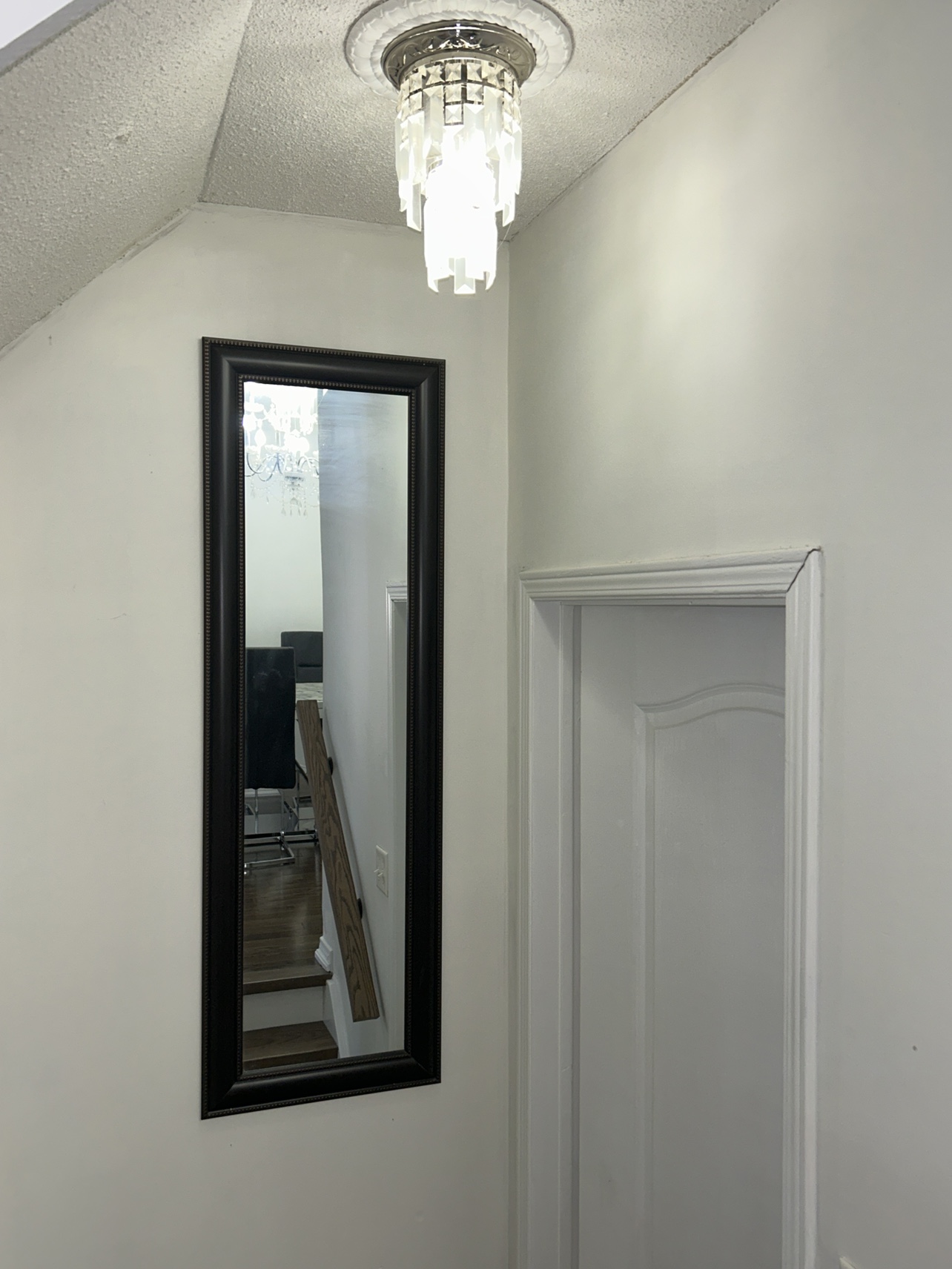 Full Length Mirror image indicator(3)