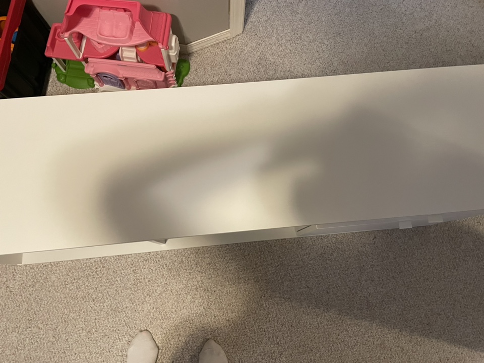 TV STAND - photo 4