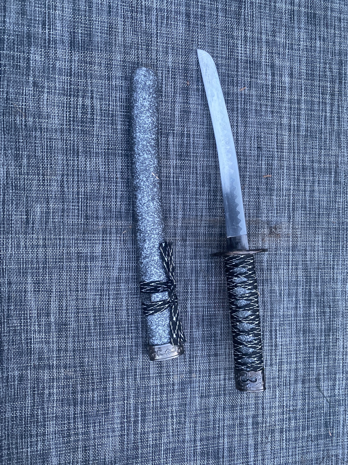 $95 Japanese Tanto Knife