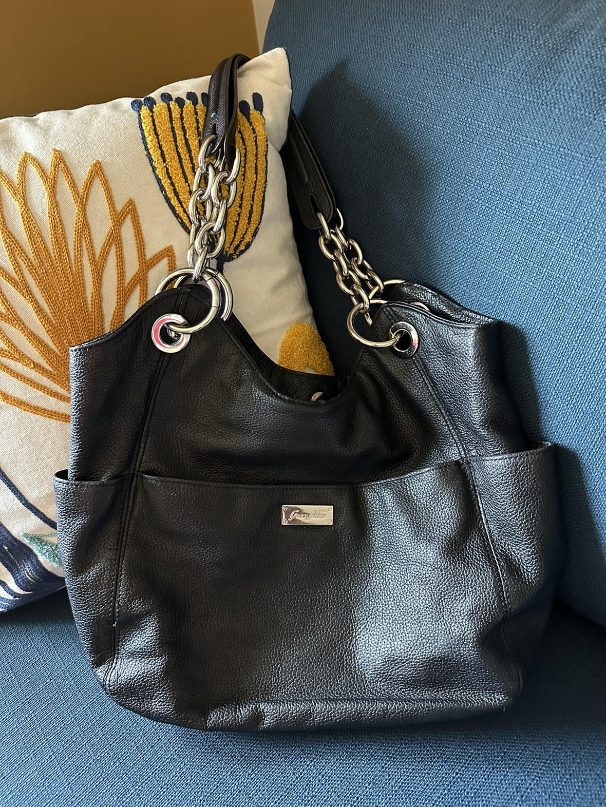 Designer Bag by Grace Adele thumbnail