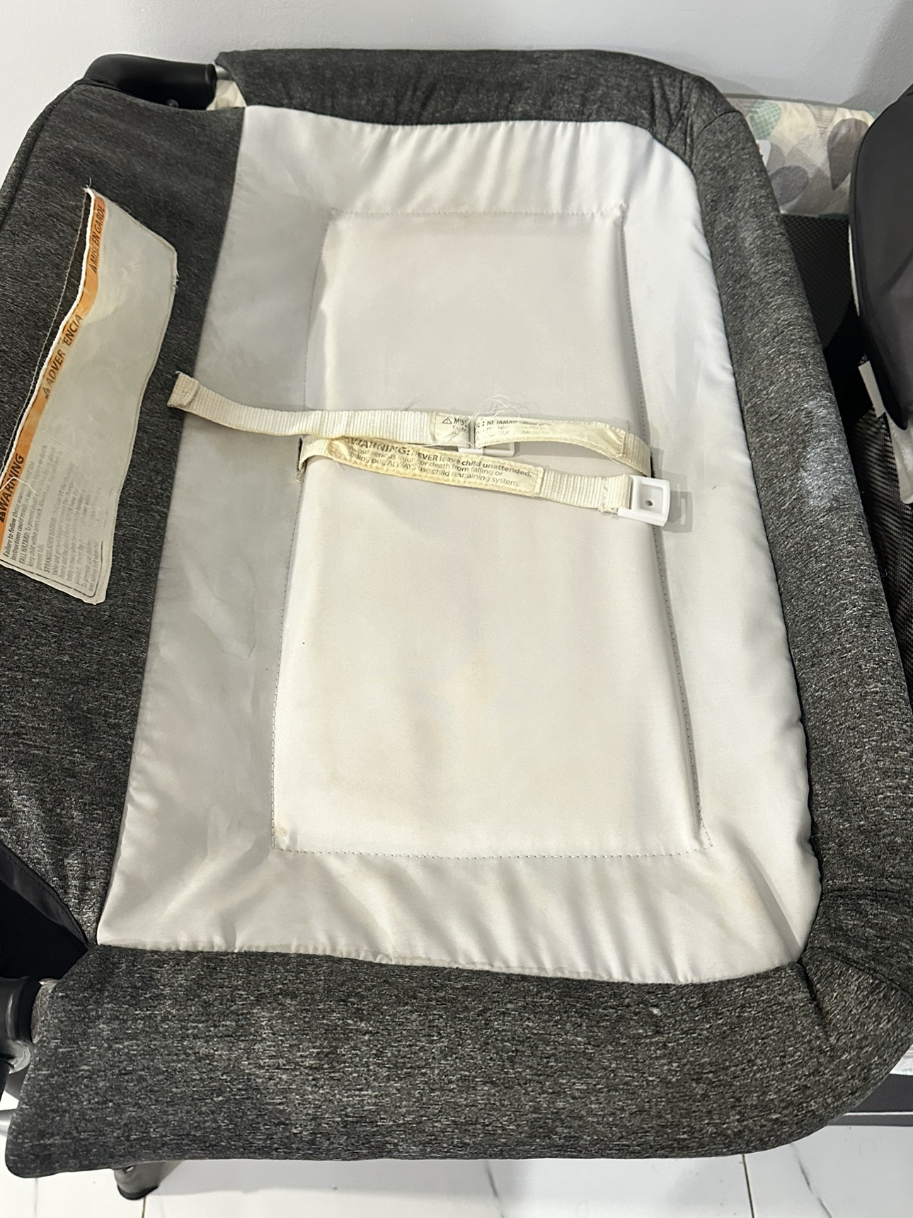 Baby Trend Playard - photo 3