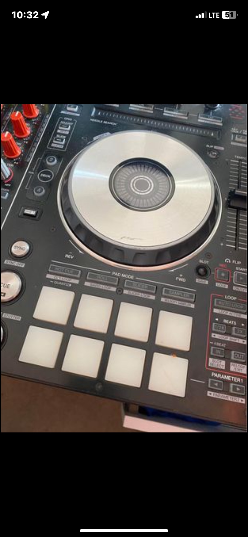 Pioneer DDJ-SX2 DJ Controller - photo 4