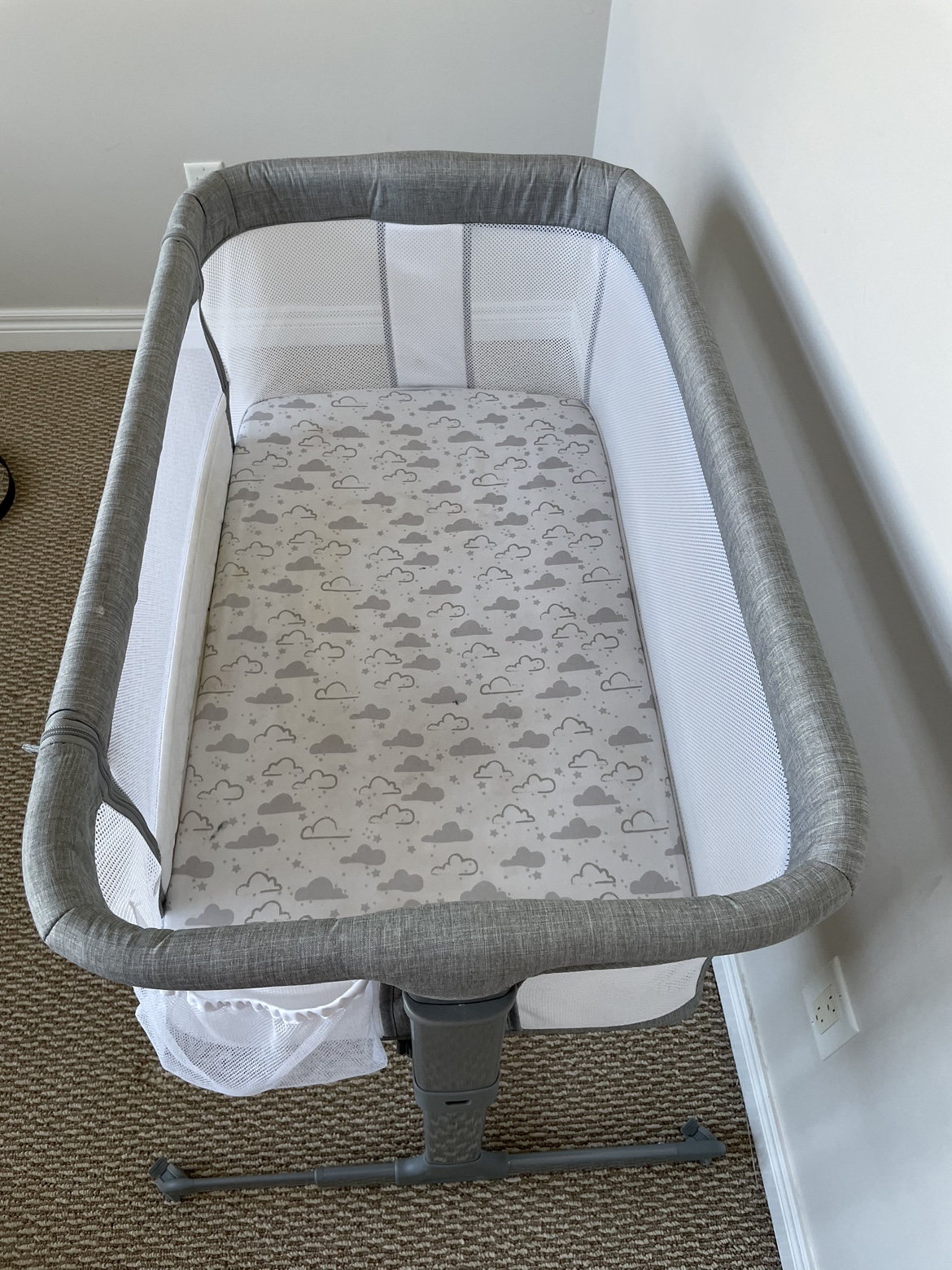 BABY Co-sleeper/Bassinet - photo 2