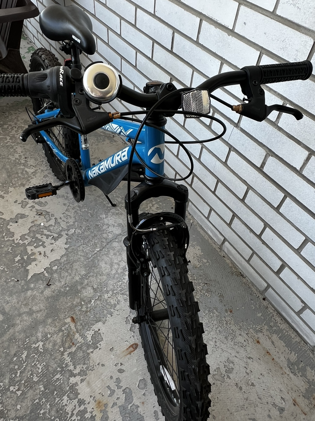 Nakamura Kids’ Juvy 20” Bike like new - photo 3