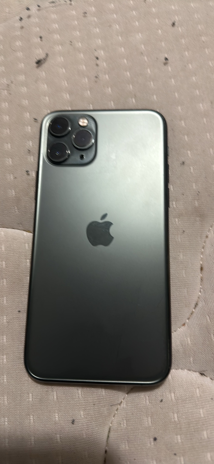 iPhone 11 Pro Max 256GB - photo 2