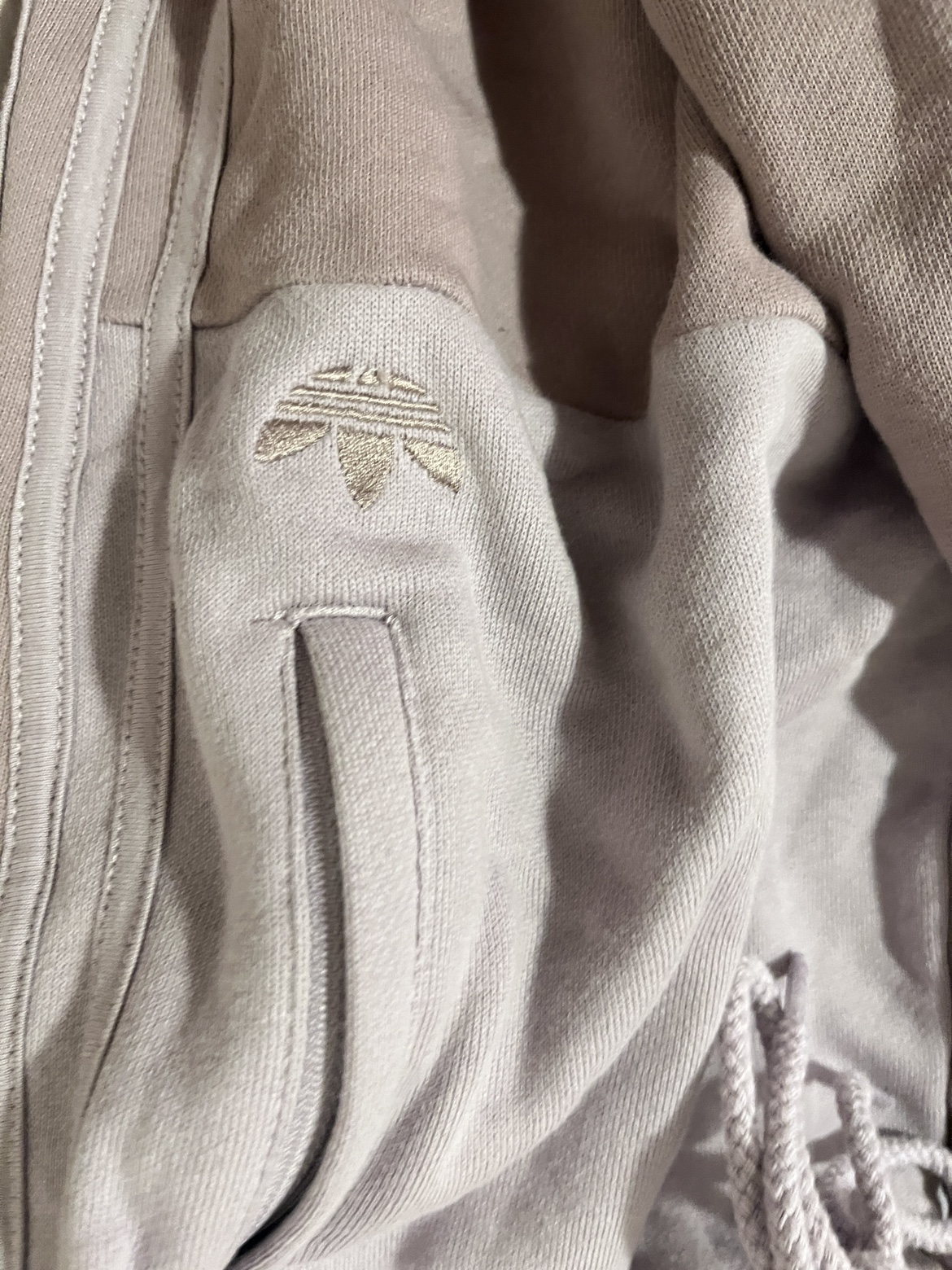 Adidas Colourblock  Danielle Cathari Track Pants - photo 3