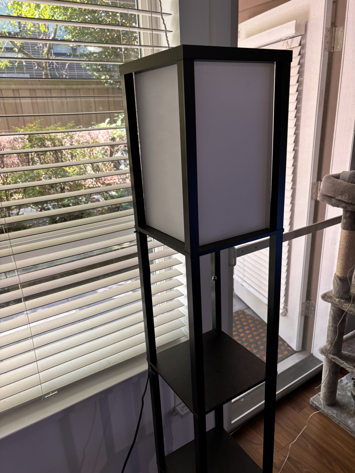 standing lamp image indicator(2)