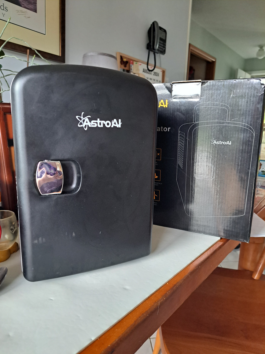 Mini Refrigerator