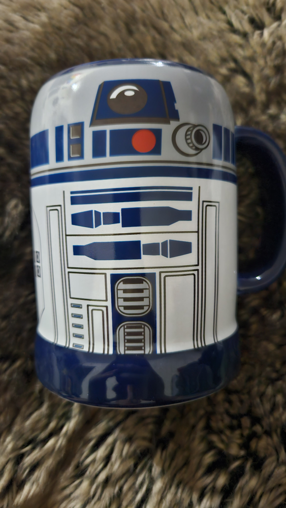 R2-D2 Mug