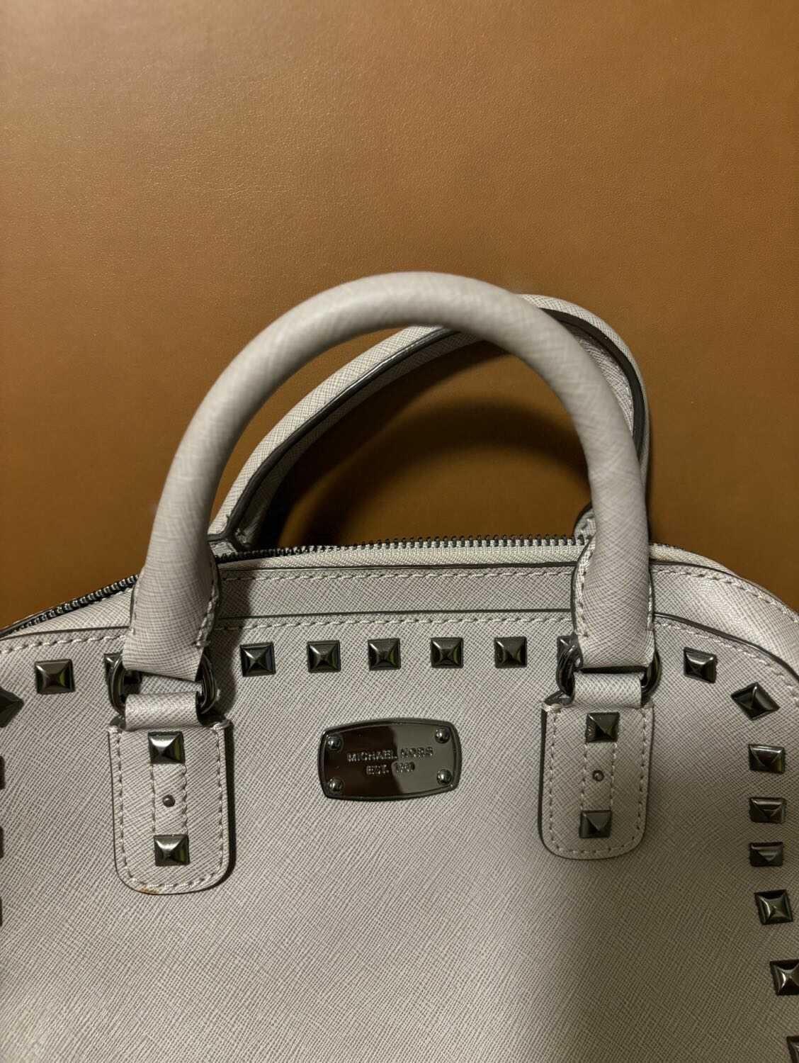 New Michael Kors medium tote image indicator(5)