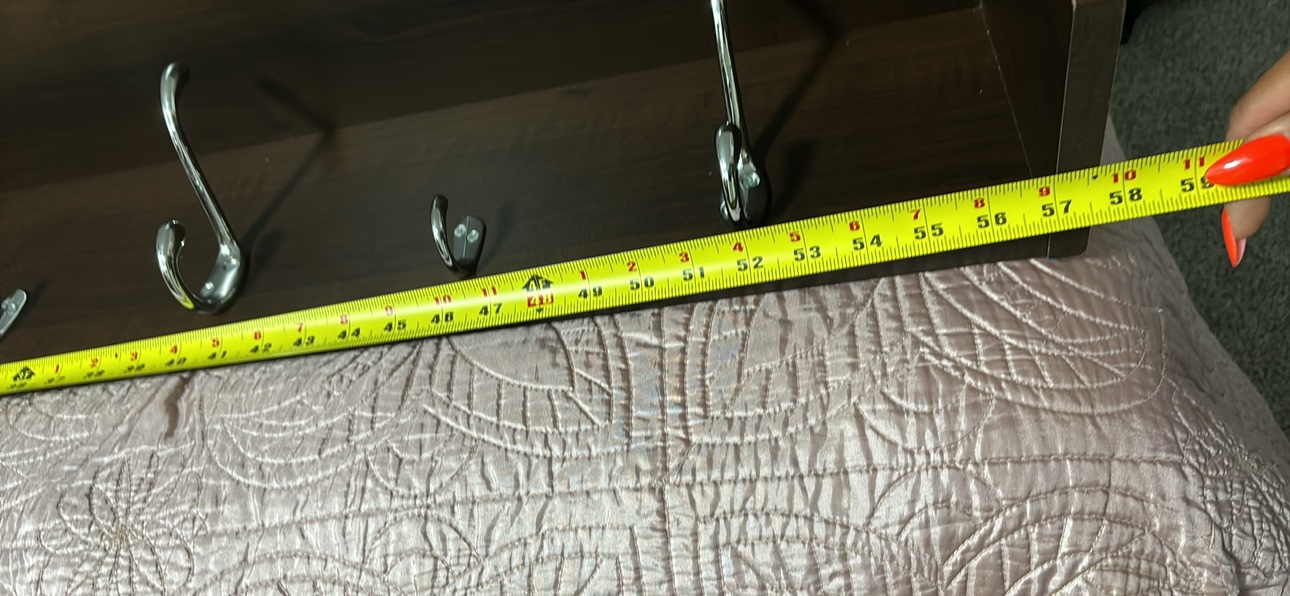 Cubby and coat hanger for big entry way or garage image indicator(4)