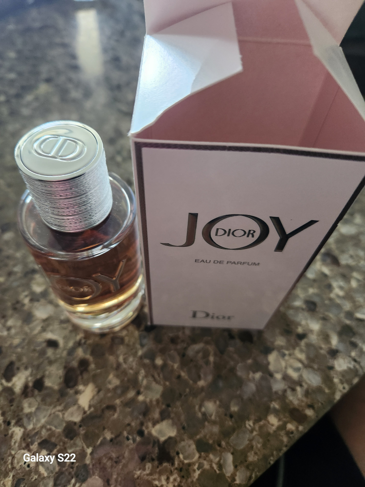 Dior Joy Eau de Parfum 50ml