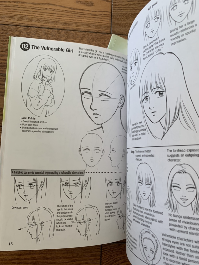 Pop Manga & How To Draw Manga Vol. 4 image indicator(5)