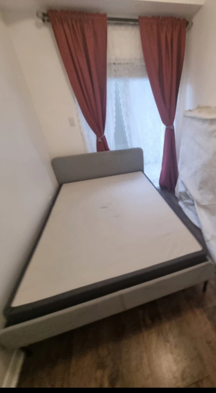 Box spring